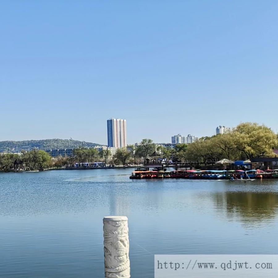 青島金萬通環(huán)保科技有限公司